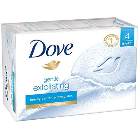 Dove Bar Soap, Dove Bar, Dove Beauty Bar, Dove Soap, Dove Beauty, Dove Body Wash, Skin Care Routine For 20s, Gentle Skin Cleanser, Mild Cleanser