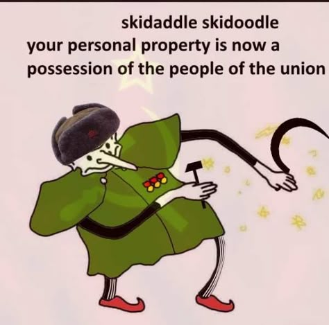 Skidaddle Skidoodle, Historical Humor, History Jokes, Russian Memes, Country Memes, Quality Memes, History Humor, Fresh Memes, Me Too Meme