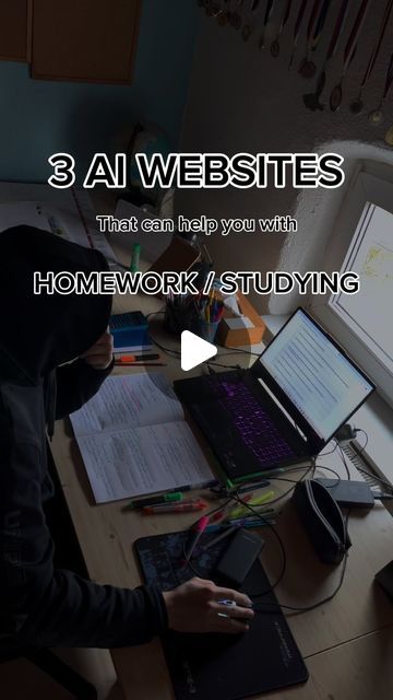 Mark on Instagram: "Here are some websites that can help you with your homework and studying for your exams.

Let me know what you think! 

#study #studytips #studying #studygram #studyhacks #university" Website To Help Study, Website To Study With People, Sites That Help You Study, Websites To Help Study, Websites To Use For Studying, Let Me Know, What You Think, Homework, Study Tips