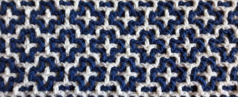 Reversible Crochet, Interlocking Crochet, Crochet Stitches For Blankets, Crochet Stitches Free, Crochet Blanket Afghan, Crochet Lessons, Tunisian Crochet, Tapestry Crochet, Crochet Videos