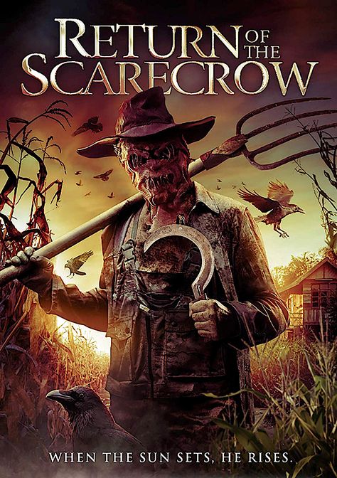 Scarecrow Movie, Crow Movie, The Scarecrow, Wild Eyes, Horror Posters, Horror Movie Art, Horror Icons, Horror Movie Posters, Family Halloween Costumes