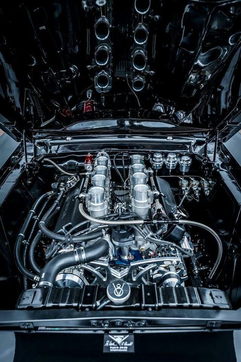 Car Engine Aesthetic, Mechanic Aesthetic, Mechanics Aesthetic, V10 Engine, Gt 500, 1967 Ford Mustang, Nature Iphone Wallpaper, White Lies, Mechanical Art