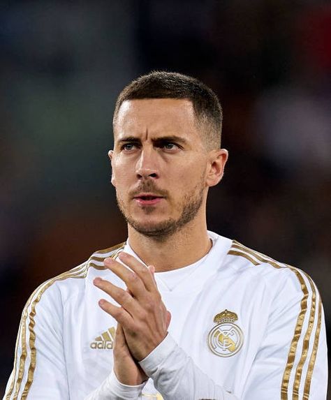 Eden Hazard Haircut, Eden Hazard Real Madrid, Hazard Real Madrid, Whatsapp Wallpapers Hd, Didier Drogba, Soccer Season, Eden Hazard, Photo Editing Techniques, Soccer Goal