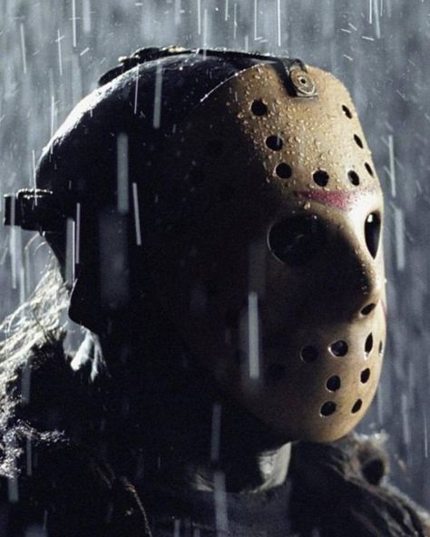 Jason Voorhees Friday The 13th Wallpaper Iphone, Jason Voorhees Wallpaper, Jason Voorhees Art, Jason Horror, Scary Characters, Jason Vorhees, Slasher Movies, Horror Movie Icons, Horror Artwork