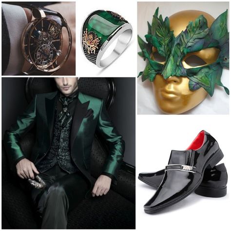 Green Masquerade Outfit Men, Mascarade Men Outfit, Maskerade Ball Outfit Men, Mascarade Outfit For Men, Masquerade Prom Outfit Men, Male Masquerade Outfit Ball, Mens Masquerade Party Outfit, Maskerade Ball Outfit, Masquerade Outfit Ideas Men