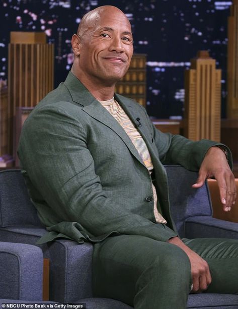 The Rock Dwayne Johnson Workout, Dwayne The Rock Johnson, Marlon Wayans, The Rock Johnson, Justin Bieber Style, Lee Curtis, The Rock Dwayne Johnson, Rock Johnson, The Tonight Show