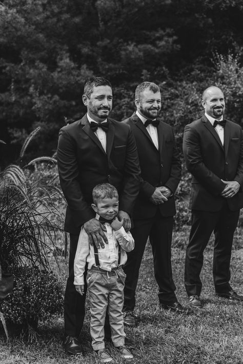 Sons At Wedding, Son Of The Bride Wedding Ideas, Bride And Son Pictures, Groom And Son Wedding Photos, Wedding Photos Walking Down The Aisle, Mom And Son Wedding Pictures, Mother Son Wedding Pictures, Father Son Wedding Photos, Bride And Son Wedding Pictures