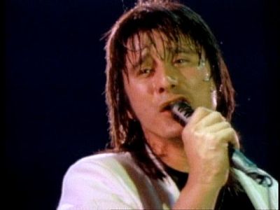 Videos Part 1 My Love Video, Journey Songs, Journey Steve Perry, Oldies Music, Steve Perry, Music Memories, 80s Music, Love Song, Music Mix