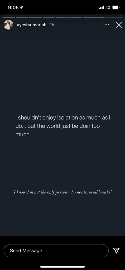 Isolation Quotation, Fact Quotes, Affirmation Quotes, Tweet Quotes, Send Message, Affirmations, Funny Quotes, Inspirational Quotes, Writing