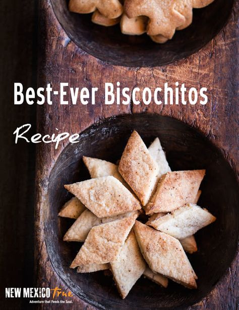 New Mexico Biscochitos Recipe, Biscochito Recipe, Mexican Cookies, Sweet White Wine, Mexico Food, New Mexican, Mexican Recipes, Cookies Ingredients, Mexican Dishes