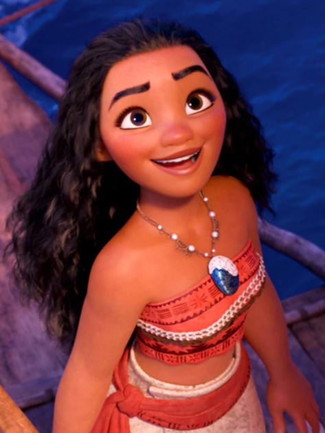 Moana Movie, Disney Princess Moana, Princess Moana, Cute Disney Pictures, Disney Moana, Princesa Disney, Disney Princess Pictures, Princess Aesthetic, Disney Ladies