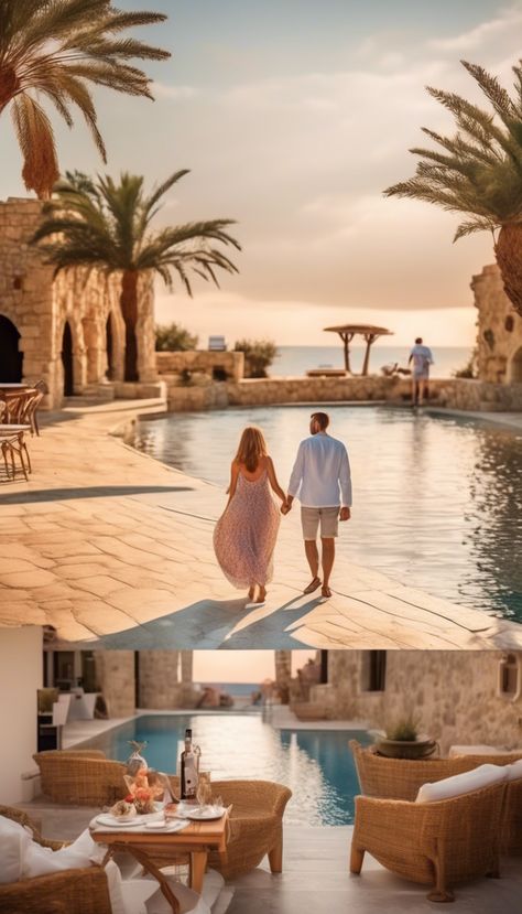 Enchanting Romantic Getaways in Cyprus: Top Destinations for Couples Cyprus is a treasure trove of romantic experiences that can whisk couples away into a world of love and adventure. Its stunning landscapes, rich history, and warm hospitality make it one of the most enchanting destinations for couples looking to escape the everyday bustle. Below are […] Romantic Experiences, Cyprus Travel, Couples Spa, Couples Resorts, Ayia Napa, Stunning Landscapes, Romantic Escapes, Hidden Beach, Sunset Cruise