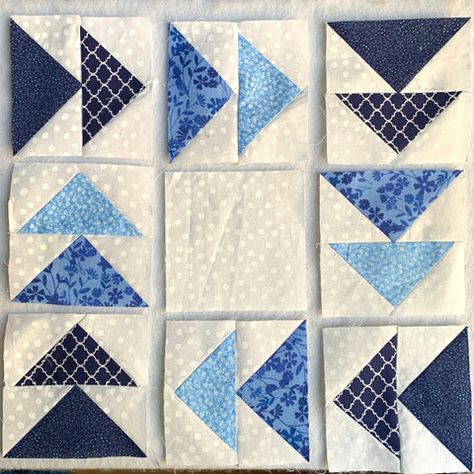 Flying Guess Quilts, Blue And White Quilt Patterns Free, 6 Inch Finished Quilt Blocks, Scrap Quilt Block Patterns, Flying Geese Quilt Pattern Free, Quilt Square Patterns Templates, 12” Quilt Blocks, Barn Quilt Designs Block Patterns, 12 Inch Quilt Block Patterns Free