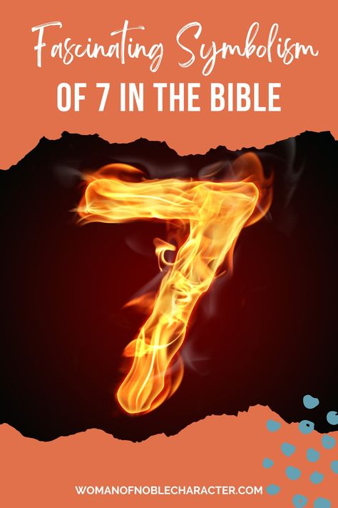 Dive into the profound significance of the number 7 in the Biblical realm through "Unveiling the Biblical Importance of Number 7: An Insight into Three Pivotal Themes". This compelling exploration unravels the enigma behind this crucial digit, illuminating three core themes woven into the tapestry of scripture. Discover an incredible journey of divine revelation in the language of Biblical numerology. Biblical Numerology, Bible Numbers, Biblical Numbers, Biblical Facts, Bible Meaning, Womens Ministry Events, The Number 7, Divine Revelation, Study Notebook