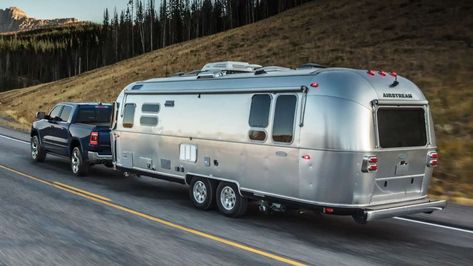 Hybrid Trucks, Lightweight Travel Trailers, Barn Homes Floor Plans, Motor Generator, New Truck, Tiny Camper, Saving The Planet, Small Suv, Airstream Trailers