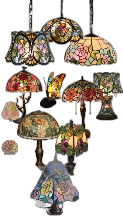 Casa Vintage, Keramik Design, Glass Lamps, Stained Glass Lamps, Cute Bedroom Decor, Dream House Rooms, Dream Room Inspiration, Dream Apartment, Dream House Interior