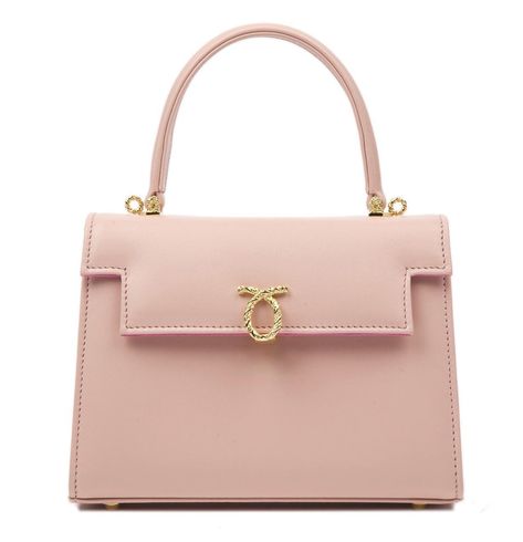 Pure blush perfection by Launer London, my dream handbag 💗 Gucci Pouch Bag, Launer London, Duffle Bag Sports, Fancy Purses, Gucci Marmont Bag, Pink Handbag, Canvas Leather Bag, Michael Kors Handbag, Girly Bags