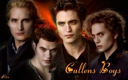 twilight - cullens boys - carlisle,  edward, emmett, jasper Twilight Cast, Bella Cullen, Peter Facinelli, The Cullen, Twilight New Moon, Church Pictures, Twilight Series, Movie Wallpapers, The Kings