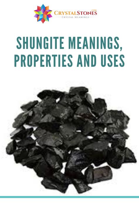 Shungite Meanings, Dubbed as the Miracle Stone of the 21st Century, the shungite crystal is not the go-to stone for protection, detoxification and purification of the body as well as general emotional wellbeing and physical healing. #ShungiteMeanings, #MiracleStone #shungite ##crystalstone #crystalmeaning #crystal Shungite Crystal, Stone For Protection, Crystals Meanings, Shungite Stones, Physical Healing, Black Stones, Emotional Wellbeing, Protection Stones, Crystal Meanings