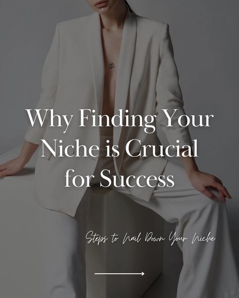 🗣Let’s talk about something super important for your online business: finding your niche. In the digital world, having a niche helps you stand out, attract your ideal audience, build a loyal following, and become the go-to expert in your area. Here’s how to nail it down: 1️⃣ Identify Your Interests and Passions 2️⃣ Research Your Market 3️⃣ Define Your Ideal Audience 4️⃣ Test and Refine ✋🏼But wait, there’s something else you need to know! 🤔 Understanding your core values is a game chang... Finding Your Niche, Nail It, Digital World, Core Values, Something Else, Understanding Yourself, Passive Income, Talk About, Online Business