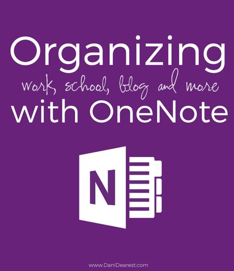 One Note Tips, Onenote Tips, Microsoft One Note, Note Tips, Microsoft Onenote, Desk Organizing, Onenote Template, One Note Microsoft, Excel Formulas