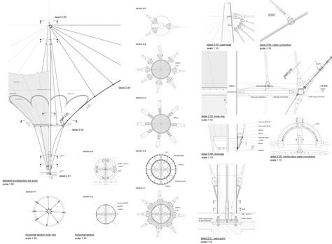 Textile Architecture, Fabric Architecture, Landscape Architecture Diagram, Tree Structure, Membrane Structure, Tensile Structures, Concept Models Architecture, Concept Model, Architecture Portfolio Design