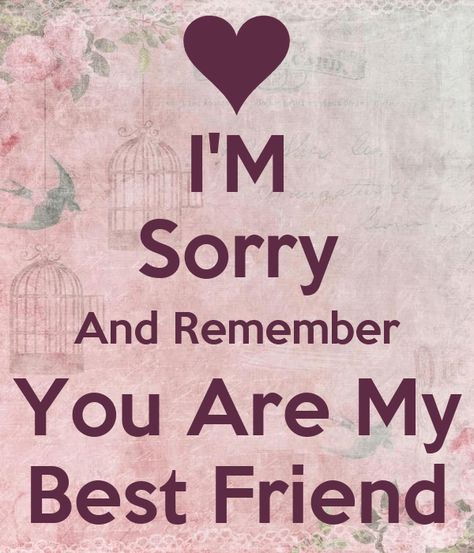 Web sorry is a question that begs forgiveness, because the metronome of a good heart won’t settle until things are set right and true.. Sorry doesn’t take things back, but it.. Now that we are apart because of my silly mistake, i feel how childish i was back when i did that stupid.. “we are going to be best friends.You can look new details of Quotes For Best Friend Sorry by click this link : view details Sorry For Friends Quotes, I Am Sorry My Wife, I Am Sorry Best Friend, I’m Sorry Quotes Friends, Sorry Images Friends, Sorry To Friend, I Feel Sorry For You Quotes, Sorry For Friends, Sorry For Best Friend