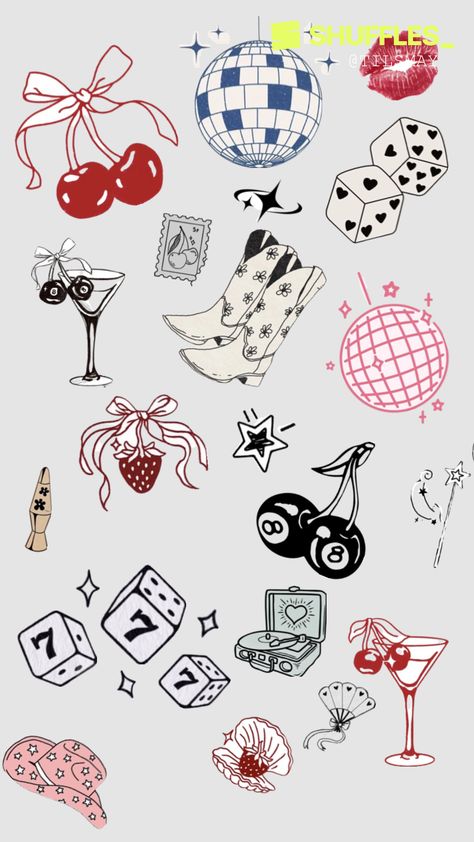 Created by tilsmay on Shuffles Iphone Wallpaper Photos, Phone Wallpaper Patterns, Pinturas Disney, Cute Patterns Wallpaper, Cute Wallpaper Backgrounds, Tiny Tattoos, Ipad Wallpaper, Wallpaper Iphone Cute, Aesthetic Iphone Wallpaper