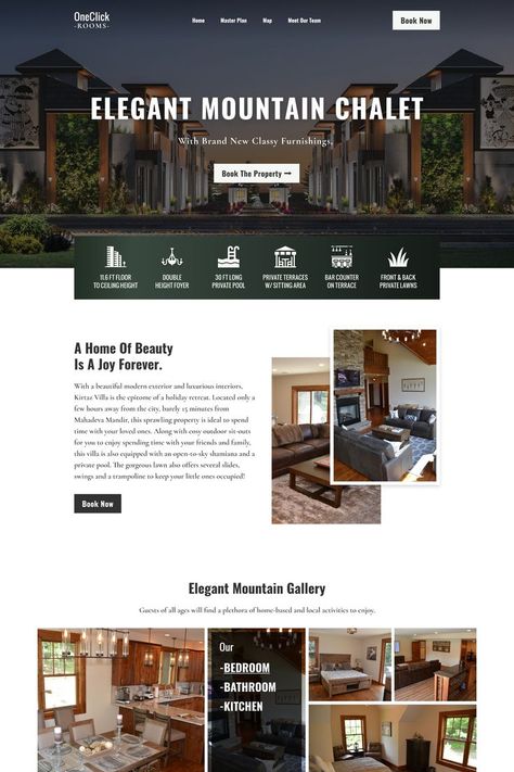 Real estate company Landing Page Design preview. Ui Website Design, Company Landing Page, Real Estate Landing Pages, Real Estate Website Design, Ui Website, Ecommerce Web Design, Property Investment, Real Estate Company, Ux Web Design