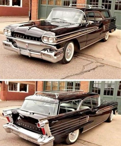 1958 Oldsmobile, Station Wagon Cars, Oldsmobile 88, Wagon Cars, Old Vintage Cars, Tv Cars, Auto Retro, Classic Cars Trucks Hot Rods, Best Muscle Cars