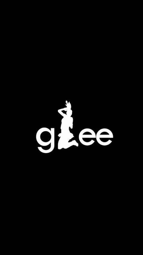 Glee Wallpaper, Naya Rivera Glee, Glee Cory Monteith, Glee Quotes, Quotes Lockscreen, Santana Lopez, Glee Club, Naya Rivera, Glee Cast