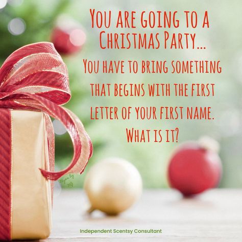 Scentsy Consultant interactive post idea Scentsy Party Closing Tonight, Interactive Christmas Posts, Christmas Interactive Post, Scentsy Party Closed, Scentsy Party Posts, Scentsy Interaction Posts, Scentsy Interactive Posts Facebook, Scentsy Christmas Game, Christmas Interactive Posts Facebook