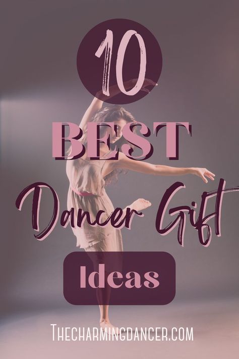 best dancer gift ideas Dancer Outfits Practice, Modern Dance Outfit, Gifts For Dancers, Recital Gifts, Dancer Gifts, Dance Recital Gift, Dance Style Outfits, Dance Recital Gifts, Dancer Lifestyle