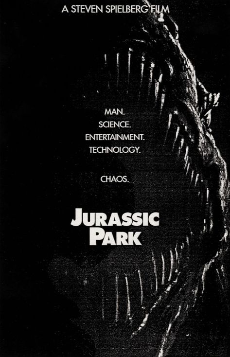 Jurassic Park Book, Dark Academia Movies, Jurassic World Poster, Dino Dino, Jurassic Park Poster, Jurassic Park Movie, Jurrasic Park, Dinosaur Posters, Dinosaur Pictures