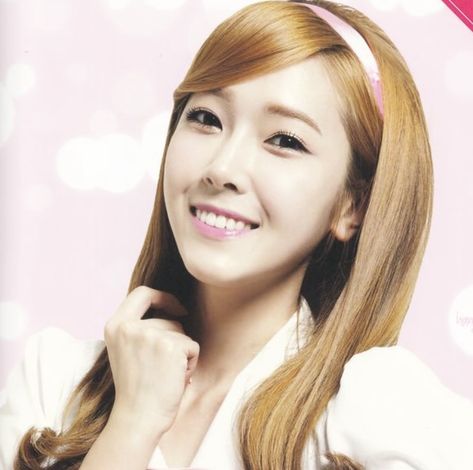 Jessica Snsd, Girls Generation