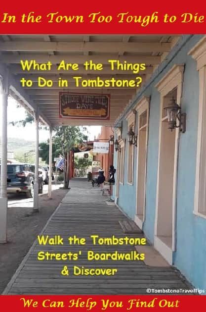 We help you find Tombstone AZ things to do that will keep you having a great time in this old west town Tombstone Az, Arizona Attractions, Cowboy Town, Old West Town, Plan A Day, Tombstone Arizona, West Town, Shady Lady, Grand Hotel