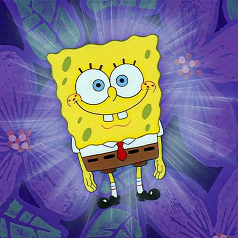 Imagination Spongebob, Spongebob Funny Pictures, Spongebob Pics, Spongebob Cartoon, The Spongebob, Funny Spongebob Memes, Cool Illusions, Disney Cartoon Characters, Spongebob Wallpaper