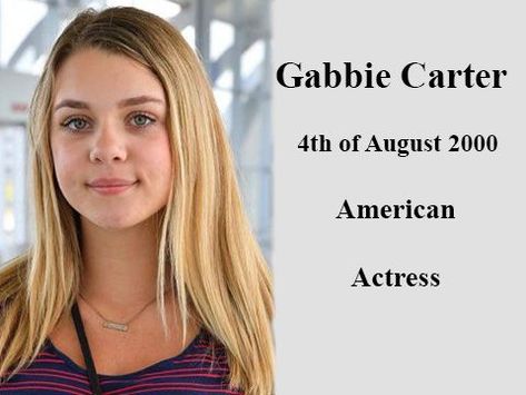 Gabbie Carter is an American Fashion Model, Actress, and Instagram Star. Egirl Style, Celebrity Fashion Looks, Bobby Brown Stranger Things, American Model, Body Measurement, Seductive Clothes, Hottie Women, American Fashion, Height And Weight