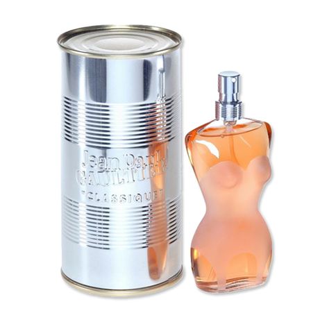 Jean Paul Gaultier Classique Jean Paul Gaultier Classique, Smells Like Teen Spirit, Star Anise, Beauty Gifts, Mandarin Orange, Paul Gaultier, Orange Blossom, Ylang Ylang, Ulta Beauty