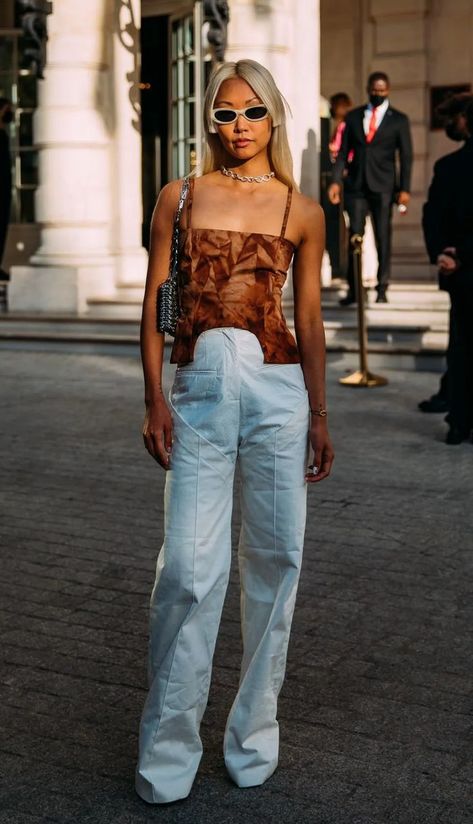 Vanessa Hong, 2022 Street Style, Street Style 2022, Street Style 2023, Lauren Elizabeth, Copenhagen Street Style, Reportage Photography, Streetstyle Fashion, Outfits 2023