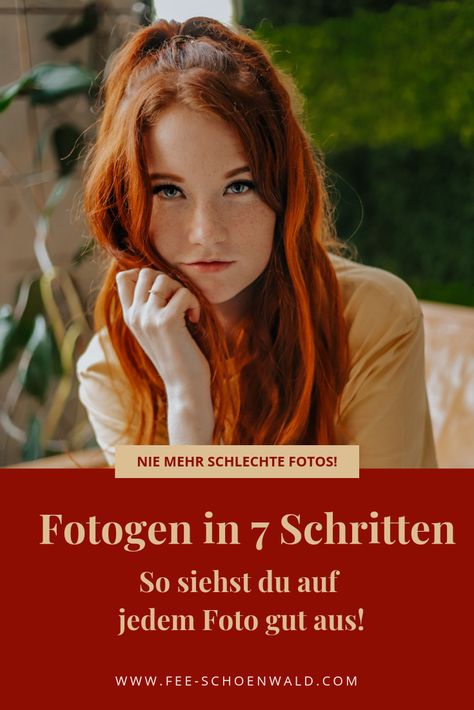 Fotogen werden: Auf Fotos besser aussehen. #fotografie #porträt #model #fotograf #tipps #posing #blogger #instagram How To Clean Humidifier, Anaerobic Exercise, Empire Ottoman, Health Images, Yoga For Flexibility, Feather Wall, Foto Tips, Beauty Dress, Photo Tips