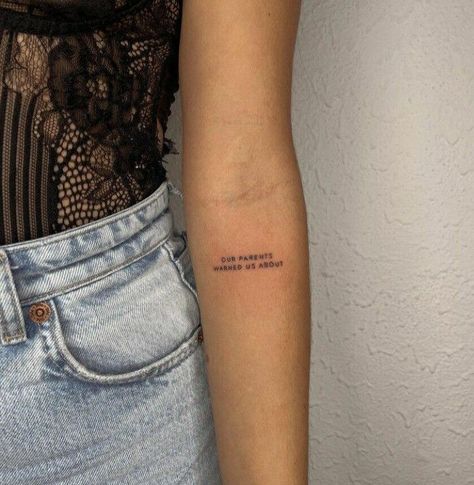 Degree Tattoo, Leg Tattoos Women Thigh Quotes, Spine Quote Tattoos, Spine Quote Tattoos For Women, Leg Tattoos Women Thigh, Tattoos Roman Numerals, Thigh Quotes, Tat Fonts, Tattoos Women Thigh