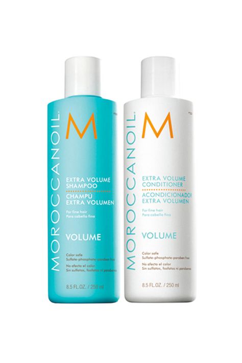 Moroccan Oil Shampoo, Moroccan Oil Hair, Volume Shampoo, Good Shampoo And Conditioner, Shampoo And Conditioner Set, Hydrating Shampoo, Volumizing Shampoo, Kevin Murphy, Best Shampoos