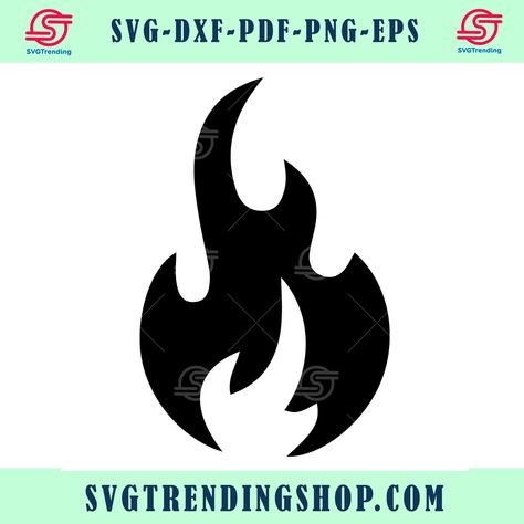 Fire svg free flame svg, free vector files, instant download Check more at https://svgtrendingshop.com/product/fire-svg-free-flame-svg-free-vector-files-instant-download/ Flame Templates, Fire Svg Free, Fire Svg, Flame Svg Free, Black Flame Candle Svg, Flame Decals, Free Vector Files, Free Svg, Vector File