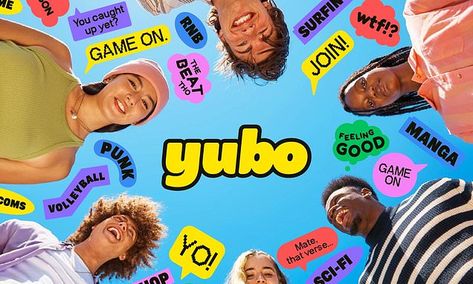 Social media app Yubo celebrates Pride with 35 genders and 50 pronouns Pride Branding, Gen Z Branding, Gen Z Design, Making New Friends, Graphic Design Trends, Graphic Design Fun, Graphic Design Advertising, Design Reference, Graphic Design Posters