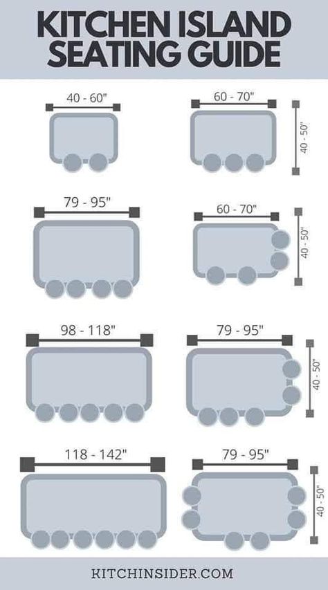 Kitchen Islands That Seat 6, Kitchen Island With Seating Measurements, Sit At Kitchen Island, Small Kitchen With Booth Seating, Island Instead Of Dining Table, 5 Seat Kitchen Island, 2 Seat Kitchen Island, Kitchen Island Sizes Layout Rectangle, 4 Seater Island Kitchen