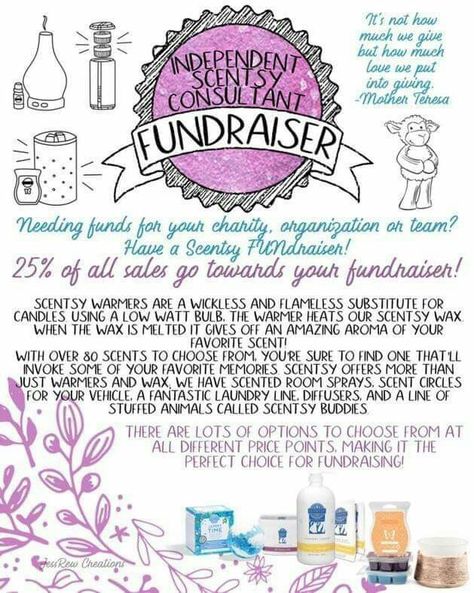 Scentsy Consultant Ideas, Scentsy Party, Scentsy Consultant, Mother Teresa, Favorite Scents, Scents, Fragrance