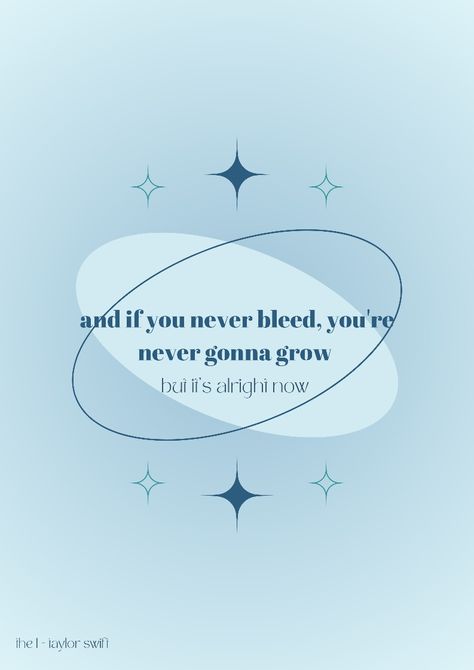 Blue Quotes Taylor Swift, Light Blue Painting Aesthetic, Taylor Swift Blue Aesthetic Poster, Blue Taylor Swift Wallpaper Lyrics, Blue Taylor Swift Quotes, Blue Aesthetic Wallpaper Taylor Swift, Blue Aesthetic Taylor Swift Lyrics, Blue Taylor Swift Poster, Blue Taylor Swift Lyrics