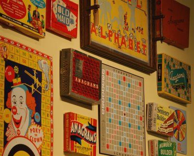 Board Game Room, Board Game Box, Old Board Games, Home Game Room, Game Room Wall Art, Board Game Pieces, Game Room Family, Vintage Board Games, Game Boards