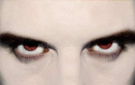 Evil vampire watching. Male partial face showing evil look with red eyes and eye , #AD, #partial, #face, #showing, #Male, #Evil #ad Evil Vampire, Vampire Eyes, Silhouette Of A Man, Male Vampire, Vampire Stories, Forever Red, Vampire Love, Vampire Boy, Vampire Art